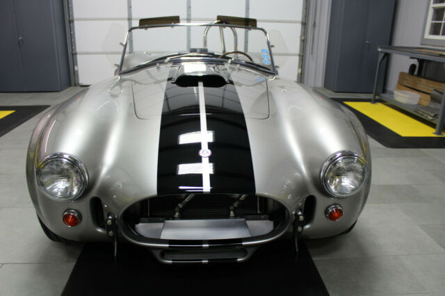 1965 shelby csx ac cobra