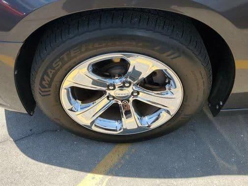 2013 dodge charger r/t in sarasota, florida