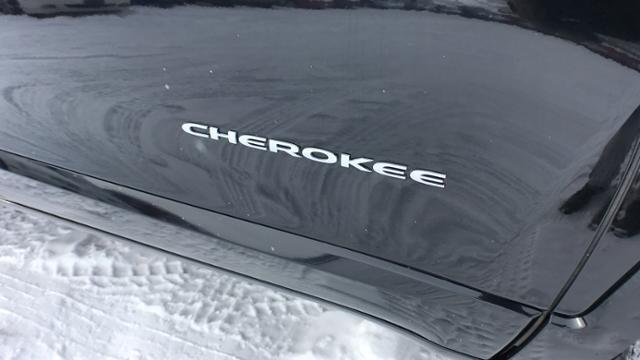 certified 2017 jeep cherokee 4wd overland great falls, mt 59405 for sale in great falls, montana