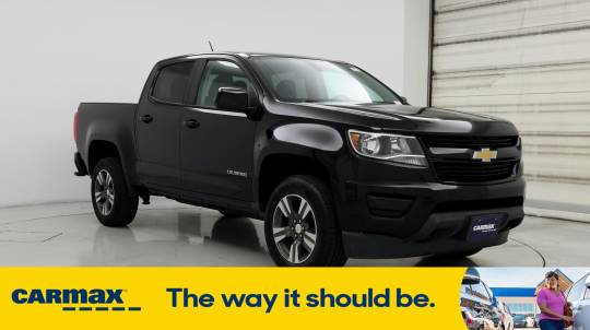 2018 Chevrolet