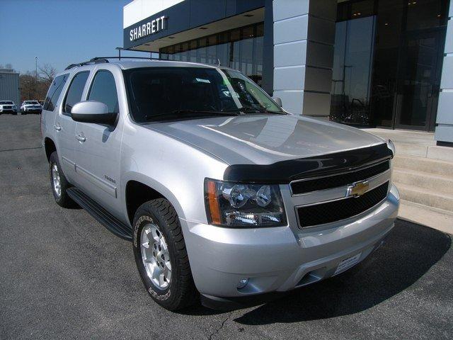 used 2013 chevrolet tahoe lt hagerstown, md 21740 for sale in hagerstown, maryland