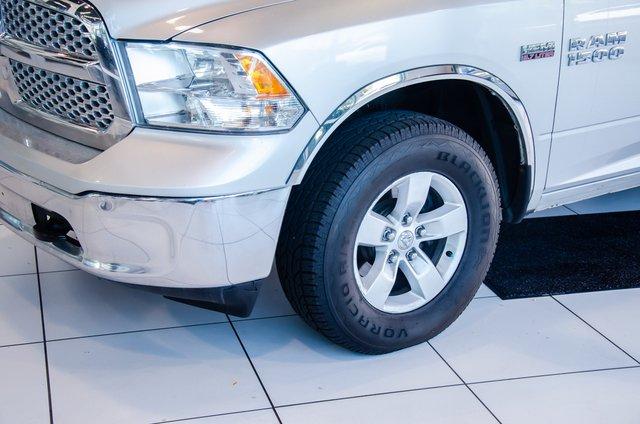 used 2013 ram 1500 4x4 crew cab slt bend, or 97701 for sale in bend, oregon
