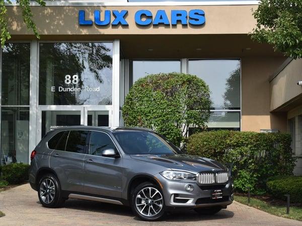 2017 bmw x5 in centennial, colorado