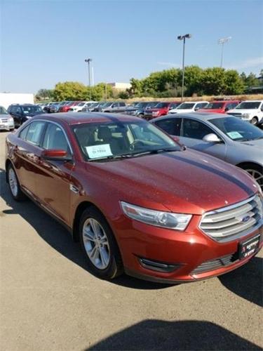 2014 ford taurus sel sel 4dr sedan for sale in ames, south dakota