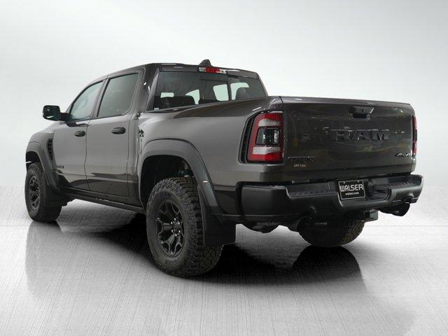 2023 ram 1500 trx