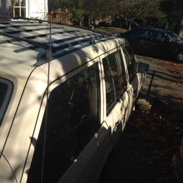 mercedes 300 tdt 1987 6 cylinder turbo diesel