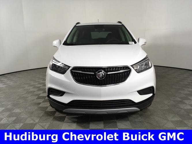 new 2019 buick encore fwd preferred midwest city, ok 73110 for sale in oklahoma city, oklahoma