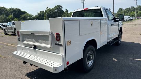2024 Ford F-250