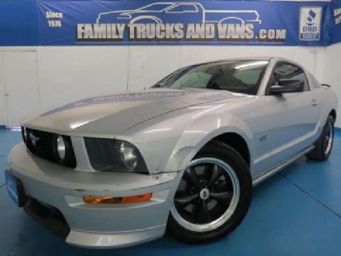 2006 ford mustang gt in denver, co