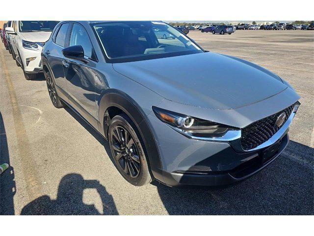 2023 mazda cx-30 base