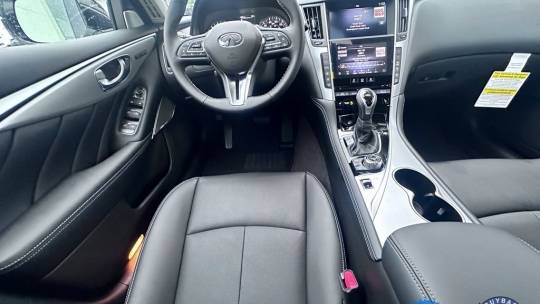 2024 Infiniti Q50