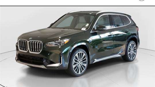 2025 BMW X1