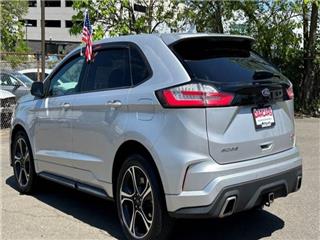 2019 Ford Edge st