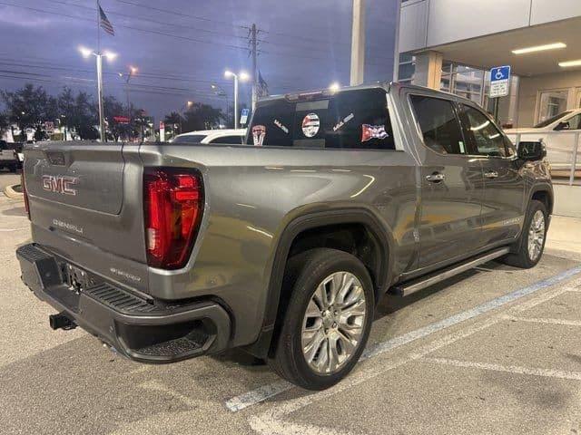 2021 gmc sierra 1500 in hialeah, florida
