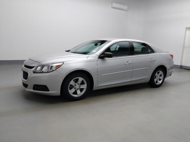 used 2014 chevrolet malibu ls huntsville, al 35816 for sale in huntsville, alabama