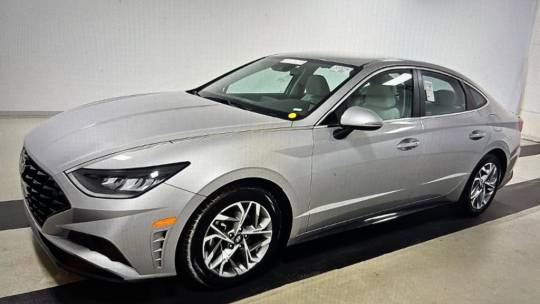 2023 Hyundai Sonata
