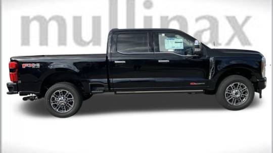 2024 Ford F-250