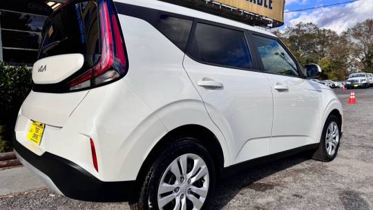 2023 Kia Soul