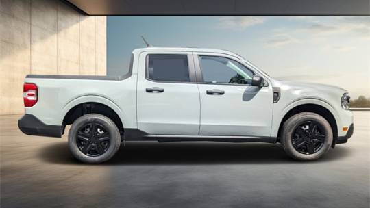 2024 ford maverick xl