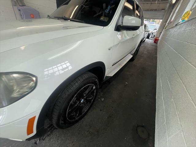 2011 bmw x5 xdrive35d