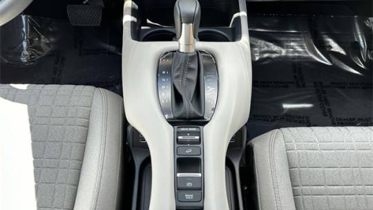 2025 Honda HR-V
