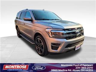 2023 Ford Expedition limited