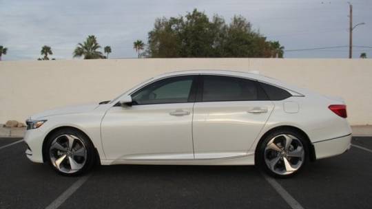 2020 Honda Accord