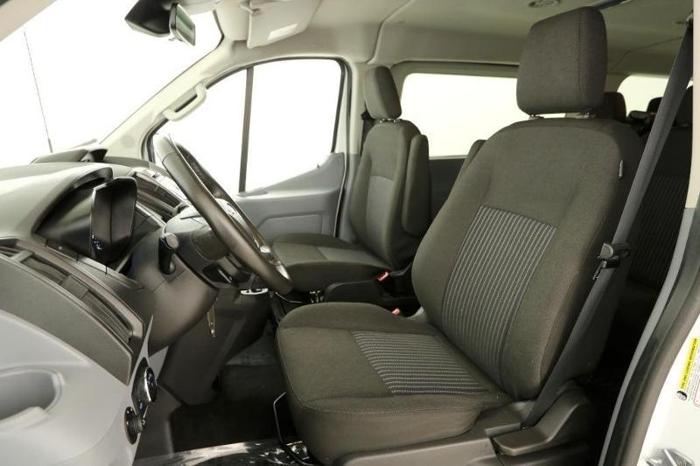 2017 ford transit passenger 350 xl 350 xl 3dr lwb low roof passenger van w/sliding passenger side door for sale in leavenworth, kansas