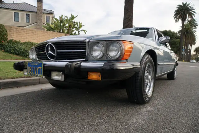 58470 miles 4.5l v8 automaticcoupe