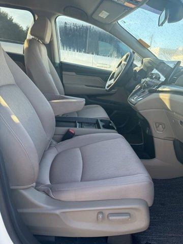 2024 honda odyssey ex