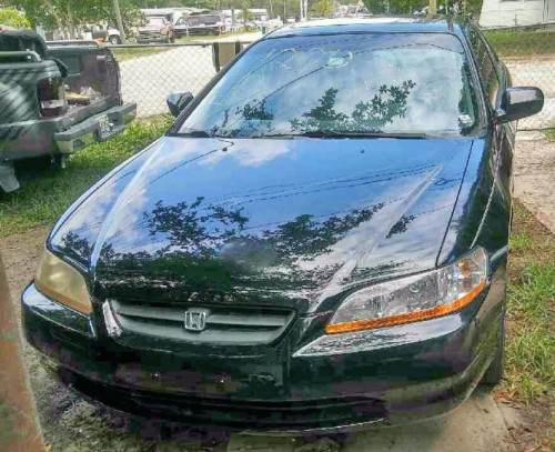 2000 honda accord lx for sale in florida by owner