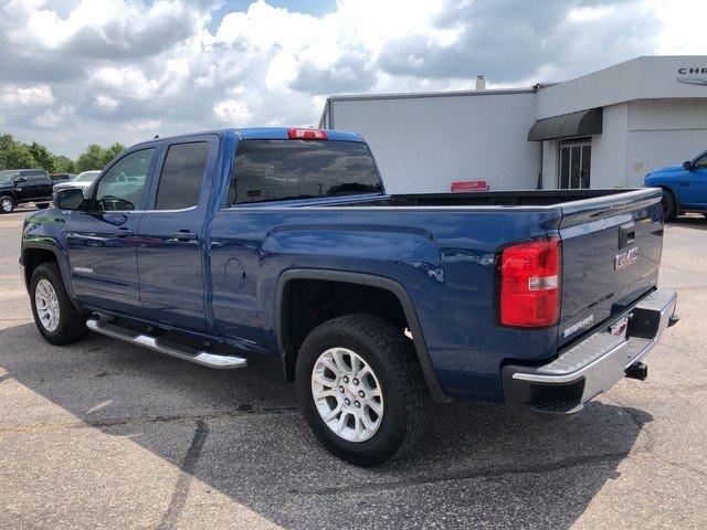used 2015 gmc sierra 1500 4x4 sle jonesboro, ar 72401 for sale in jonesboro, arkansas