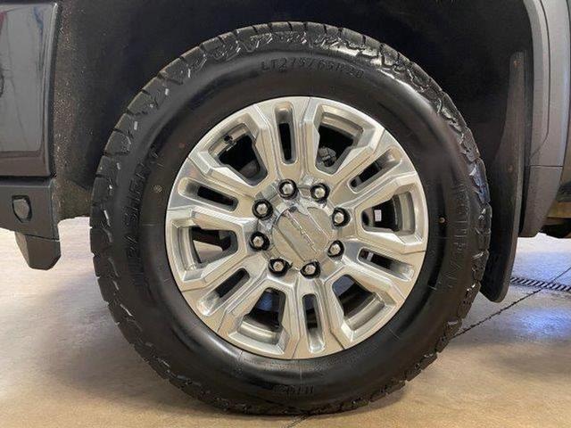 2020 gmc sierra 2500 denali