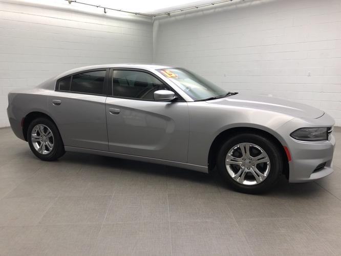 certified 2015 dodge charger se phoenix, az 85015 for sale in phoenix, arizona