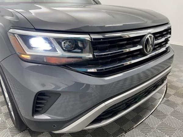 2020 volkswagen atlas cross sport in chicago, illinois