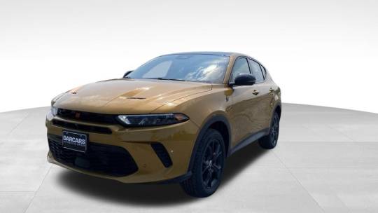 2024 Dodge Hornet