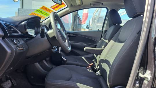 2021 Chevrolet Spark