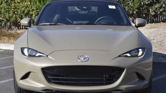2024 Mazda Mx-5 miata