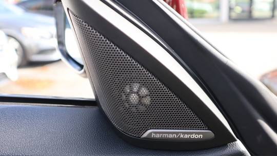 2022 BMW 4 series