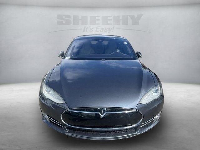 2016 tesla model s 90d in warrenton, virginia