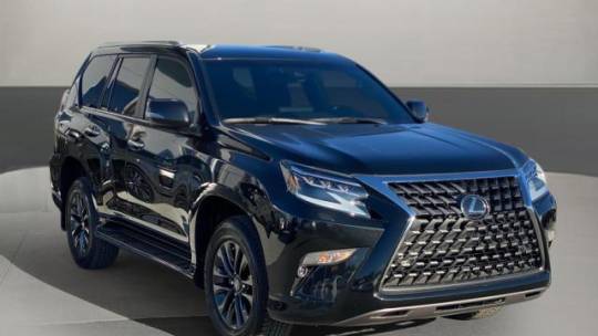 2023 Lexus GX