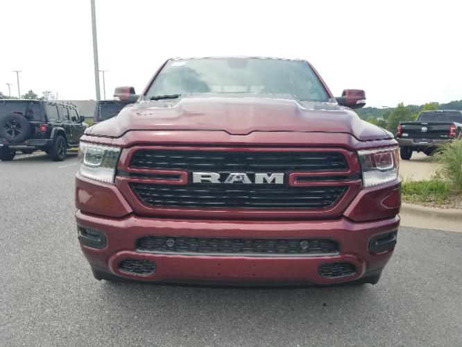 new 2019 ram 1500 laramie little rock, ar 72210 for sale in little rock, arkansas
