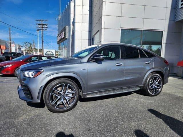 2023 mercedes-benz gle in san fernando, california