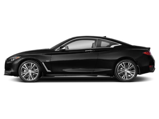 2018 infiniti q60 2.0t pure