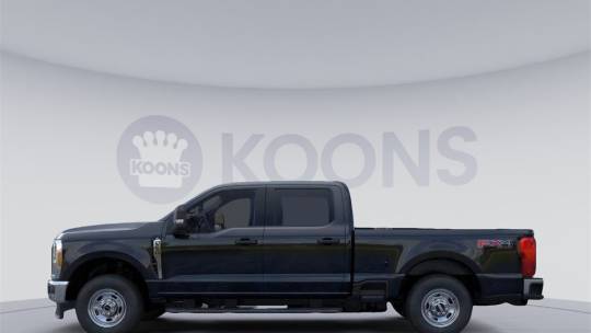 2024 Ford F-250