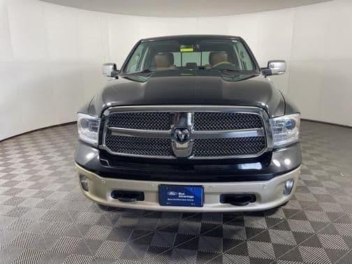 2016 ram 1500 longhorn in shakopee, minnesota