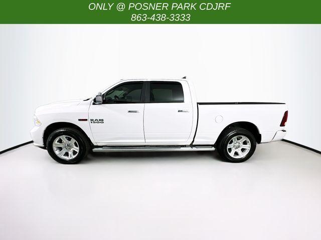 2015 ram 1500 longhorn