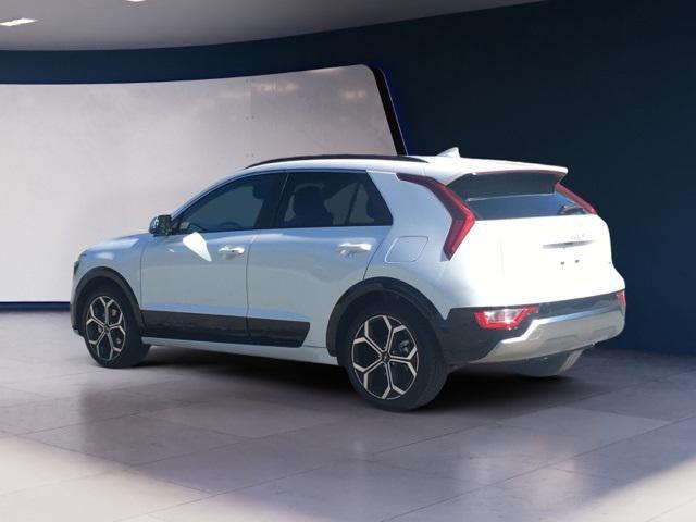 2024 kia niro touring