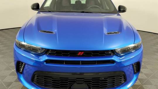 2024 Dodge Hornet gt