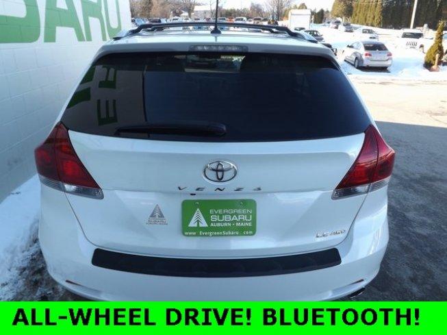 2015 toyota venza le for sale in auburn, maine
